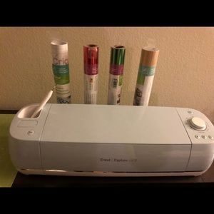 Cricut Explore Air 2 Bundle